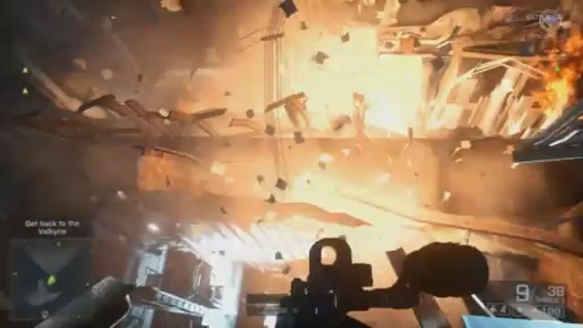 E3 2013 : Review de la conférence Microsoft - partie 2