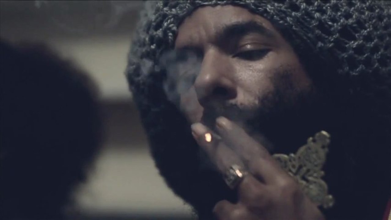 Congo Natty ft. Ras Buggsy Nanci Correia and Iron Dread - Revolution