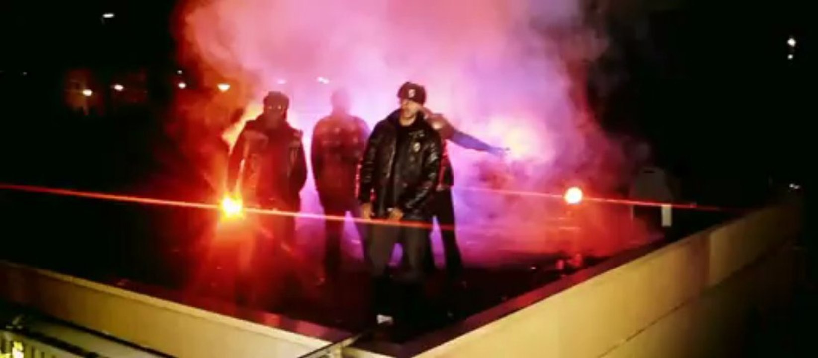 Booba - Jour De Paye