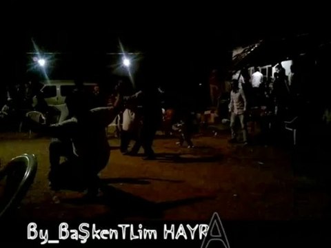 Ayaşlı Eray - Sarıkız - 32 Farzı - 2013 (ßy_ßaŞkenTLim)