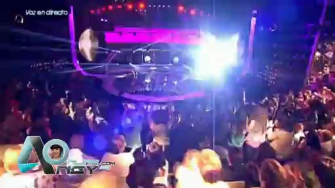 Angy, Juan Magán y Nek, invitados en la próxima gala de El Número Uno