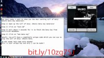 [Just Updated] [Leaked] Call of Duty Ghosts Beta Key Generator Free Download