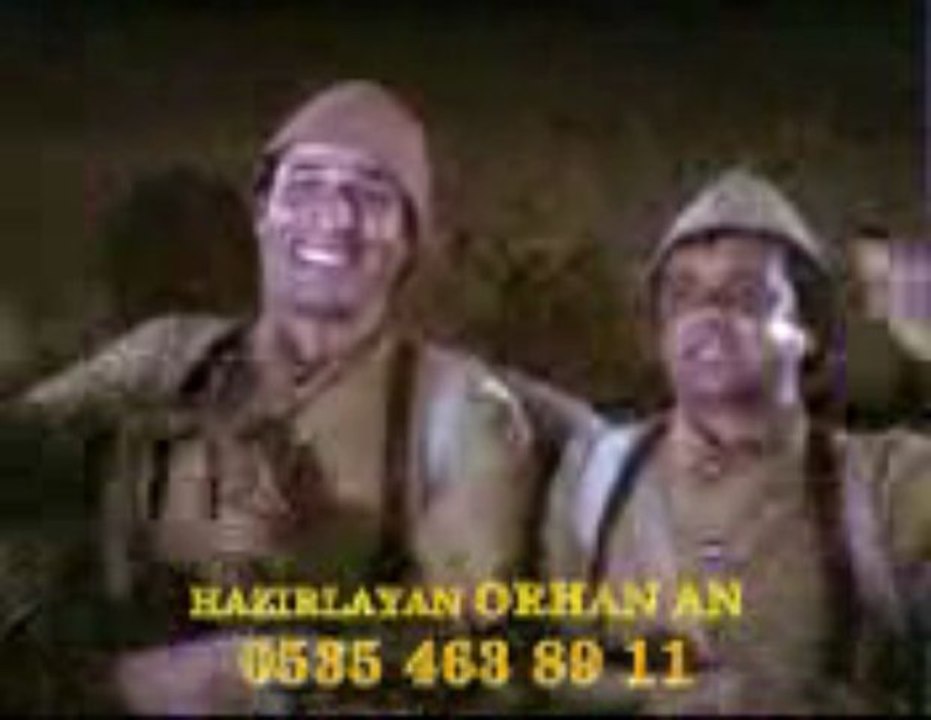Kemal Sunal Komik