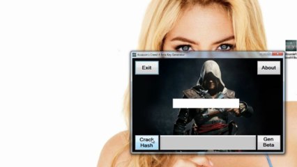 [Updated June 2013] [LEAK] Assassin's Creed 4 Beta Key Generator Free Download