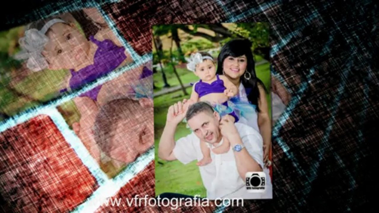 Fotografo de Familias en Puerto Rico │ VFR Fotografia