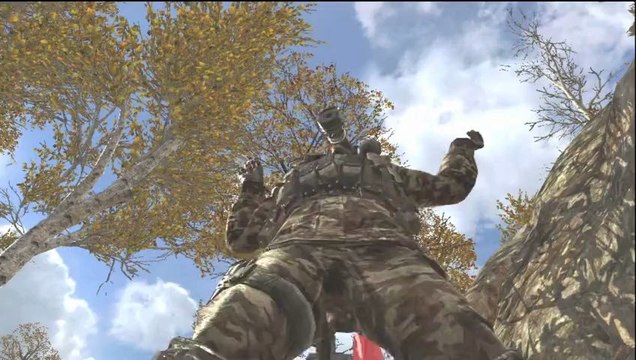 MW3 Liberation BREAKDOWN! (Modern Warfare 3 DLC Parody)