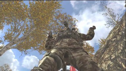 MW3 Liberation BREAKDOWN! (Modern Warfare 3 DLC Parody)