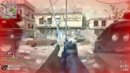 Road to Going Positive: MONTAGE!