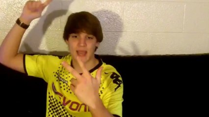 SEXY SOPA TIME! (Internet Censorship)