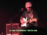 JJ Cale - Reality _ Annapolis, MD 2004