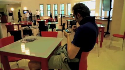 Qual è il posto più strano dove l'hai fatto? Un sondaggio tra i nostri pro