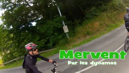 Mervent 2013 - Les Dynamos