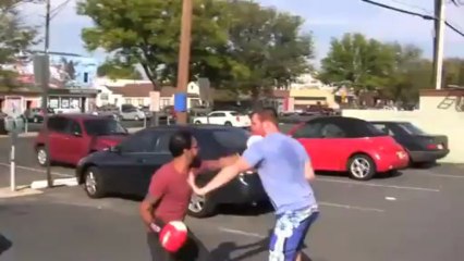 How To Win A Street Fight WIth Head Movement