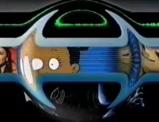 Comercial VTR Chile - 2000