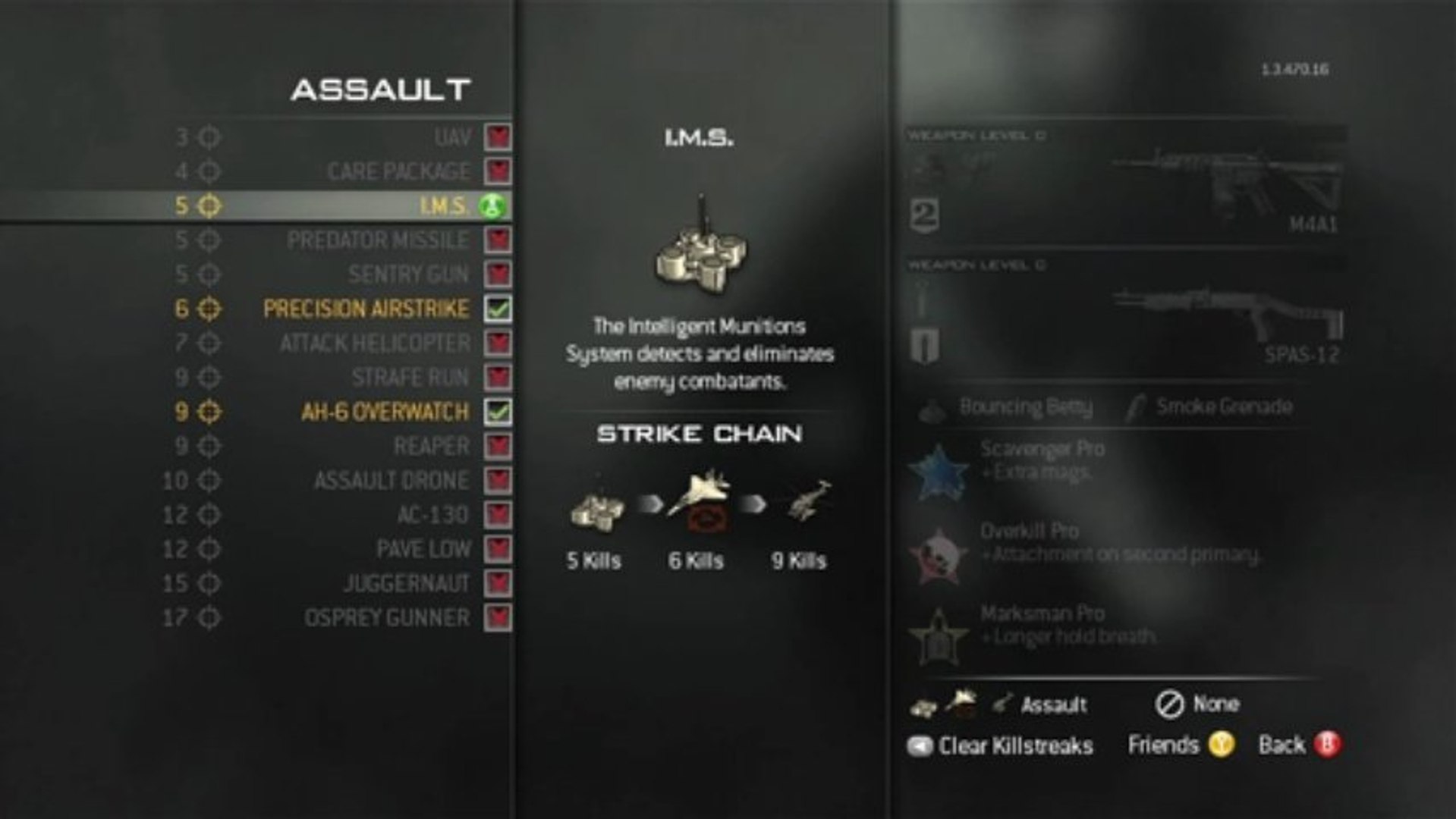 VIP Custom Game Setup (Modern Warfare 3 Gameplay/Commentary)
