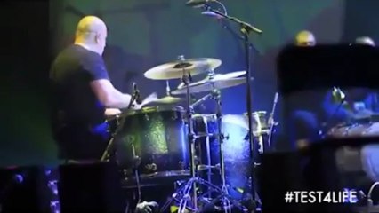 Juanes hace un llamamiento social para el día nacional de la prueba del VIH en Estados Unidos