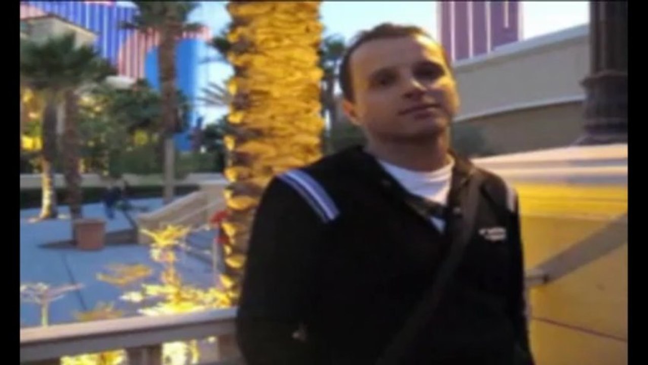 Bloopers 2009