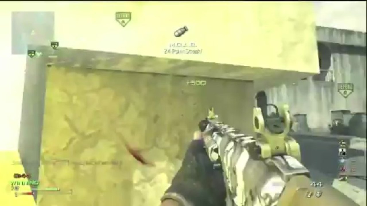 SnD MOAB and Updates!