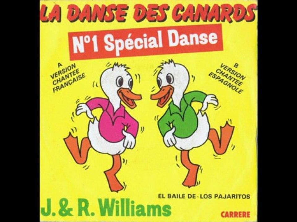 J. & R. WILLIAMS