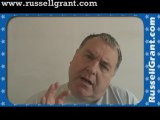 Russell Grant Video Horoscope Aries June Tuesday 18th 2013 www.russellgrant.com