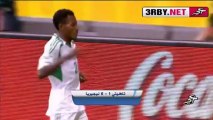 اهداف مباراة نيجريا و تاهيتى كاس القارات 2103 | شبكة مصارعة العرب