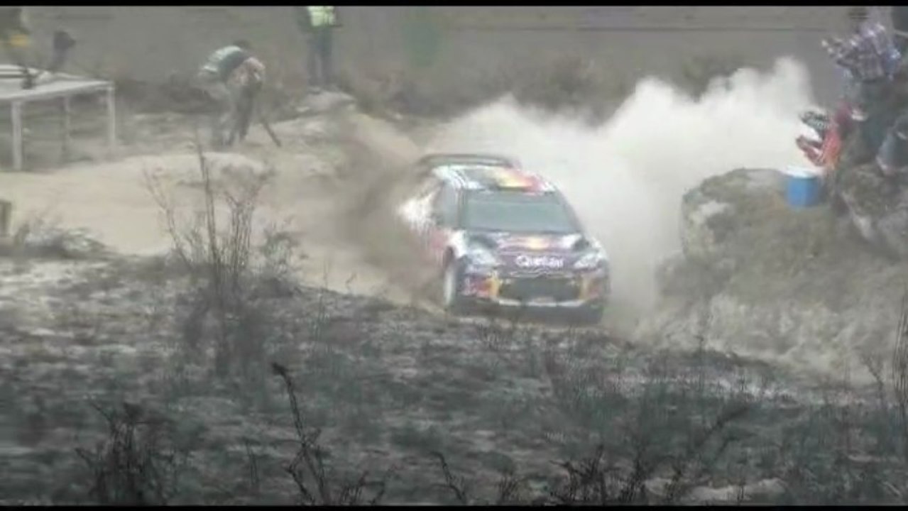 Rally - Fafe 2012