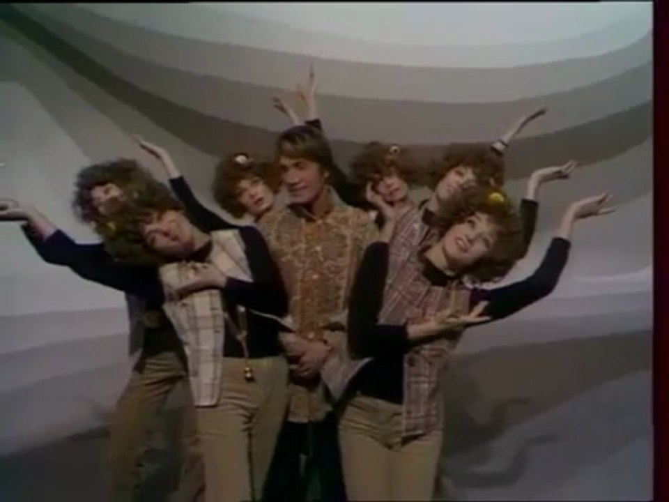 Hippie hippie hourrah