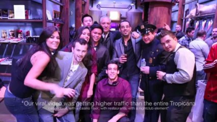 Las Vegas Online Video Social Media Marketing- MPM