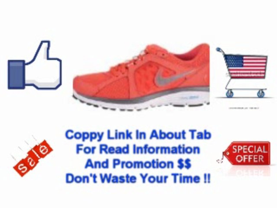 *# Visit our Nike Women's NIKE DUAL FUSION RUN WMNS RUNNING SHOES 8 (BRGHT CRMSN MTLC CL GRY WHITE) Reviews$^