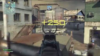 Saints Row, Promod, and Hollywood!