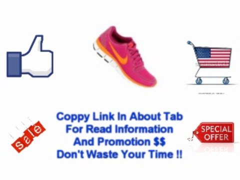 (# Save Price for Nike Women's NIKE FREE 5.0 V4 WMNS RUNNING SHOES 8 (RAVE PINK MANDARIAN WHITE BLACK) for sale@^