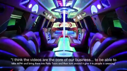 Las Vegas Video Social Media Marketing- MPM part 8