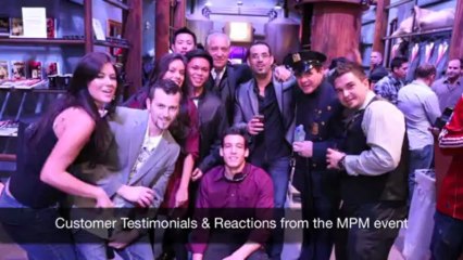 Las Vegas Video Social Media Marketing- MPM part 9