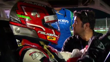 Formula Drift Round 3 - West Palm Beach - Dai Goes Too Hard - Behind The Smoke Season 3 - Ep 11