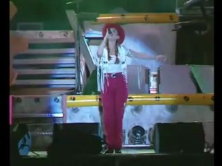 Limite   Me Amarre el Corazon (Live)