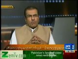 PML N MPA (Who slapped bus hostess) must be punished :- Mujeeb ur Rehman Shaami