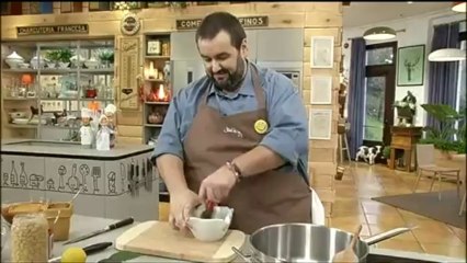 Robin Food (Chile con carne adelgazante)