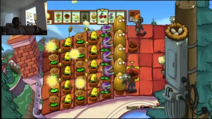 esperando Ratas vs zombies 2 acompañando tu noche