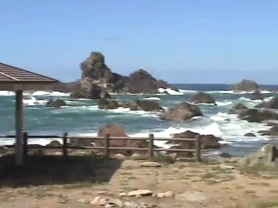 入崎パノラマ動画