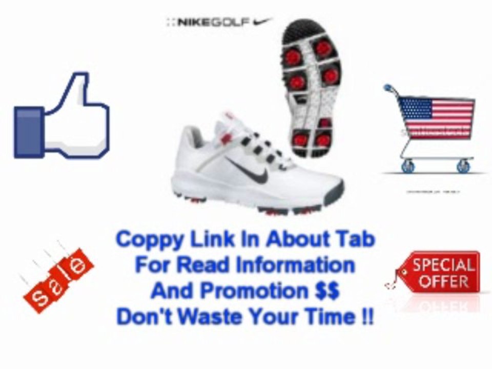*^ pay out Nike Golf Men's Nike TW 13 Wide Golf Shoe,White Varsity Red Jetstream Anthracite,9 W US Best Deal#@!