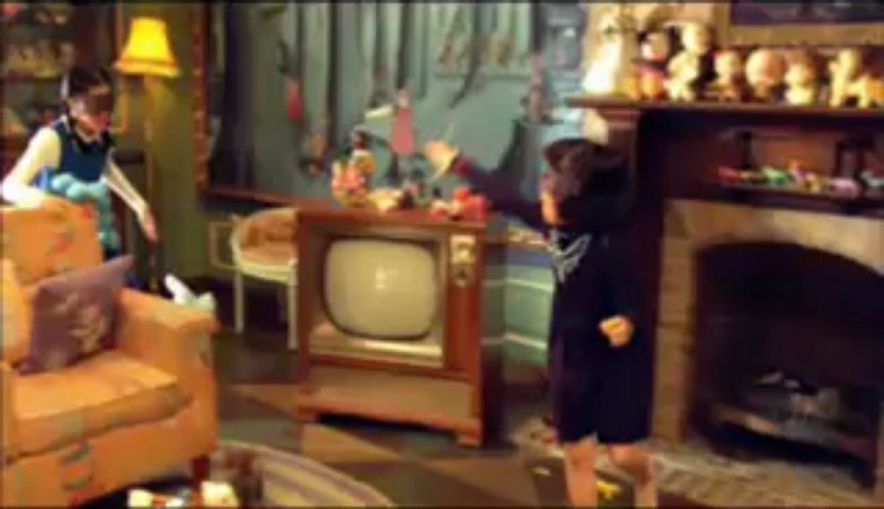 Hansel and Gretel (2007) - 헨젤과 그레텔 - Trailer