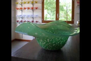 la petite verrerie (l'exposition)