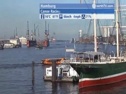 Santorini - Greece, Ascona - Ticino - Switzerland, Agadir - Morocco, Venice - Italy, Hamburg - Germany, Warnemunde - Germany, Macau SAR - China