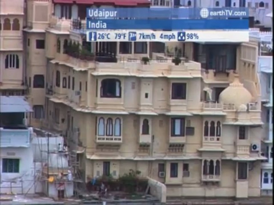 Antibes - Juan-les-Pins - France, Dresden - Germany, Udaipur - India, Vienna - Austria, Santorini - Greece, Cape Town - South Africa, London - United Kingdom