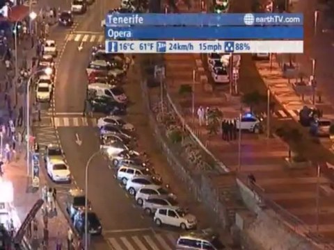 Budapest - Hungary, Palma de Mallorca - Spain, Venice - Italy, Macau SAR - China, Tenerife - Spain, Agadir - Morocco, Saint-Malo - France