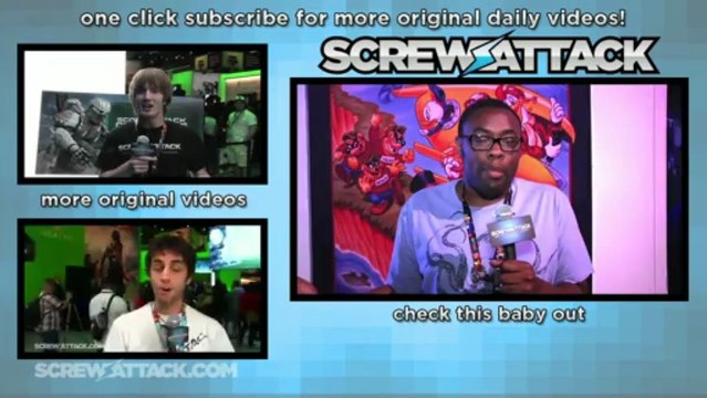 Oculus Rift Gets Porn, Multiple Assassins on the Way, and a Big Xbox One Question is Answered - Hard News Clip