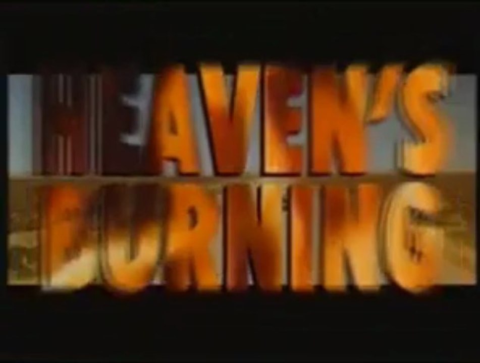 Heavens Burning Trailer