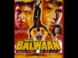 Main Balwaan Main Balwaan (Title) - Main Balwaan (1986) Full Song HD