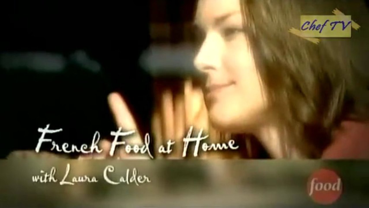 French Food at Home - S1E16 Served Family Style