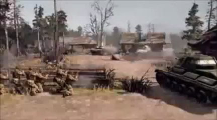 ★ Company of Heroes 2 SKIDROW Crack ★